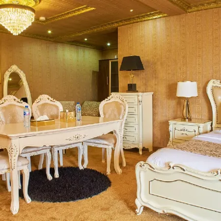 No.1 Hotel Ibadan