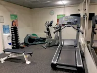 Scandic Helsinki Station - Gym