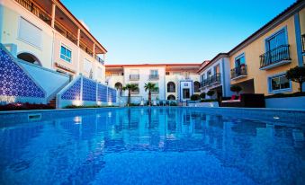 The Village – Praia D’El Rey Golf & Beach Resort