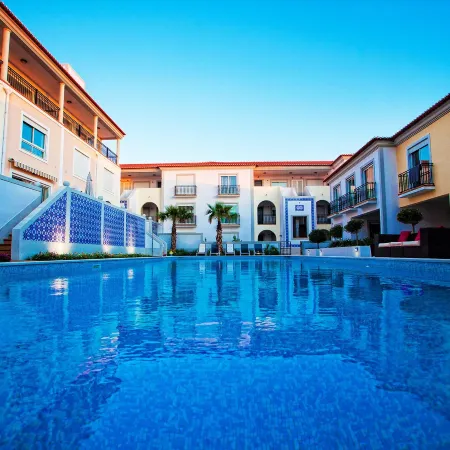 The Village – Praia D’El Rey Golf & Beach Resort