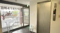 Rakuda Hotel Jingu Hotels in Saito