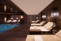 The Ritz-Carlton, Baku - Luxury
