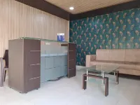 Ganga Vatika Hotels in Dafi