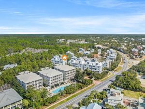 Villas at Seagrove by Panhandle Getaways