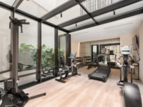 Áurea Casa 帕拉奇奧薩加斯塔 / 歐洲之星酒店公司 加的斯酒店