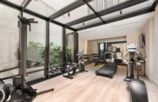 Áurea Casa Palacio Sagasta by Eurostars Hotel Company