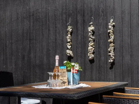 "Freda" - 100m to the Fjord