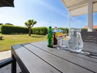"Inge" - 300m from the Sea