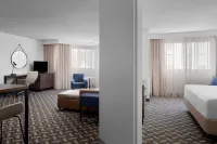 Residence Inn White Plains Westchester County Hotels near lululemon