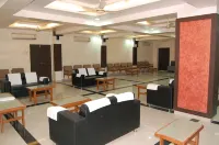 Hotel Parth Executive Hotels in Latur