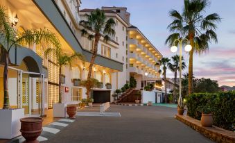 Ramada Resort by Wyndham Puerto de Mazarron