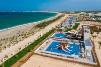 Hotel Riu Karamboa - All Inclusive - Adults Only - Kolam Renang