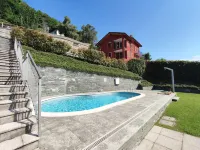 Lakeview le Vele - Pools
