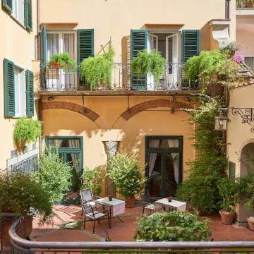 Rivoli Boutique Hotel