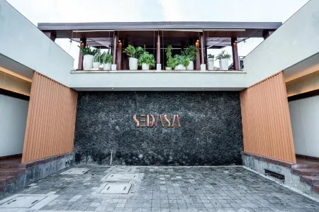 Sedasa Lodge