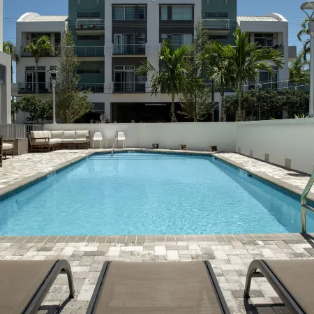 Hampton Inn by Hilton Delray Beach