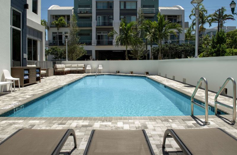 Hampton Inn by Hilton Delray Beach photo 2