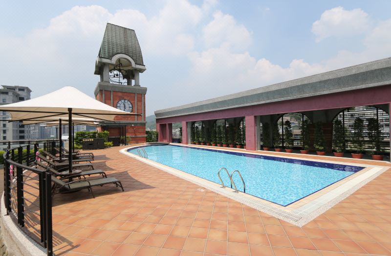 Grand Victoria Hotel photo 4