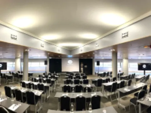 BAH Barcelona Airport Hotel Hotels in Barcelona