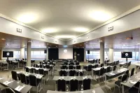 BAH Barcelona Airport Hotel Hotels in El Prat de Llobregat