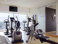 Lindner Hotel Antwerp Hotels near Deurne