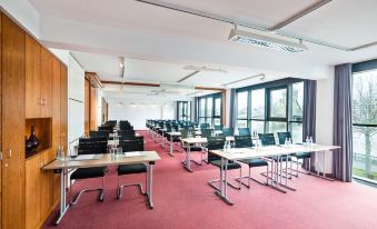 Lindner Hotel Frankfurt Main Plaza