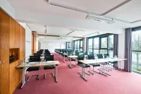 Lindner Hotel Frankfurt Main Plaza