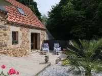 Entre Terre et Mer Hotels in Ploumilliau