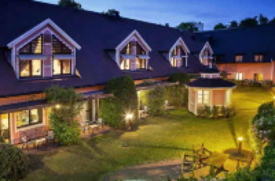 Hotel Heden, BW Signature Collection Отели в г. 