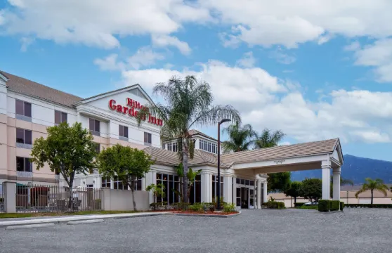 阿卡迪亞/帕薩迪納區希爾頓花園旅館