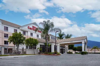 Hilton Garden Inn Arcadia/Pasadena Area فنادق في أركاديا