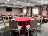 Four Points by Sheraton Barrie - 朝食