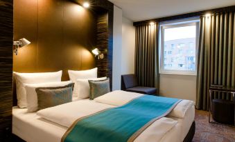 Motel One Berlin-Bellevue