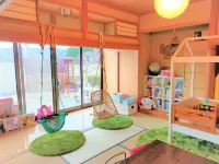 Guesthouse Umbrella Hotels in Soma