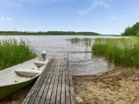Kuusiranta Hotels in Enonkoski