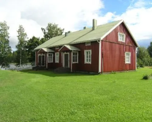 Mykkälä 皮耶拉韋西湖酒店