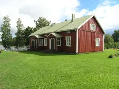 Mykkälä Hoteles cerca de Virranniemi Outdoor Recreation Area