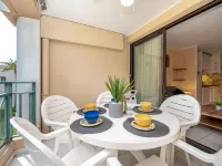 Villa Francia - บังกะโล