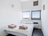 Rietwoning 17 Anjum 호텔