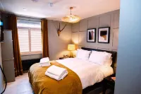 The Print House Inn Các khách sạn gần Setts Wood Camping and Glamping
