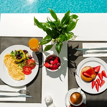 Welikehotel Triton Beach