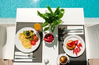 Welikehotel Triton Beach - Завтрак