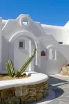 Mykonos Grand Hotel & Resort Hotel a Agios Ioannis Mykonos
