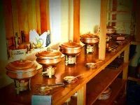 Kali Tibba Resort Hôtels à : Nehar Pab