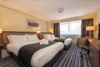 Holiday Inn Colchester Hotels in 