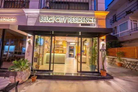 Belci City Residence