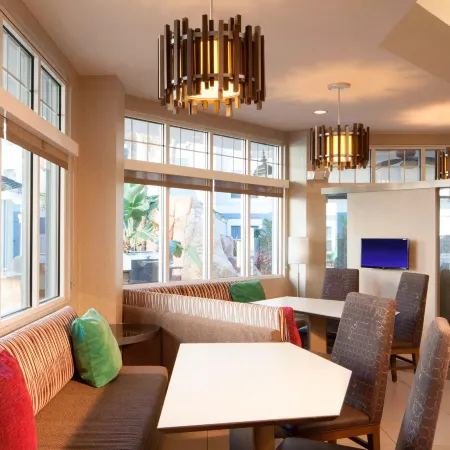 Residence Inn Orlando Lake Buena Vista