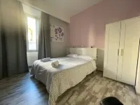 Moshi Moshi - Bed and Breakfasts