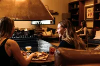 Thredbo Alpine Hotel - bar