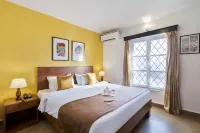 Aldeia Santa Rita - Candolim